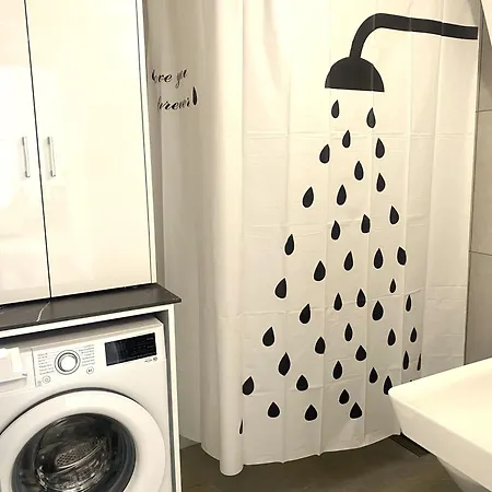 Apartament Mediterranean 2