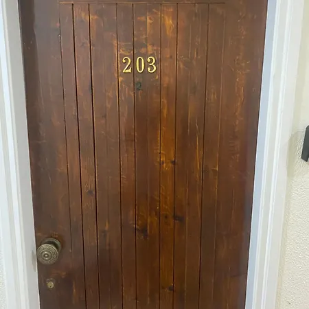 Mediterranean 2 Apartament