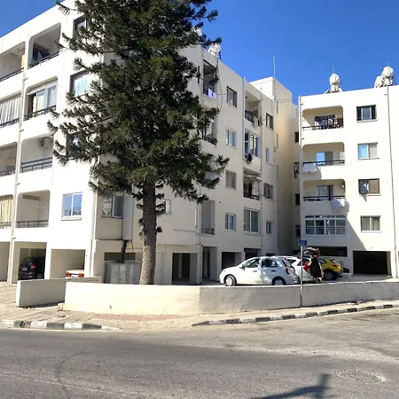 Mediterranean 2 * بافوس