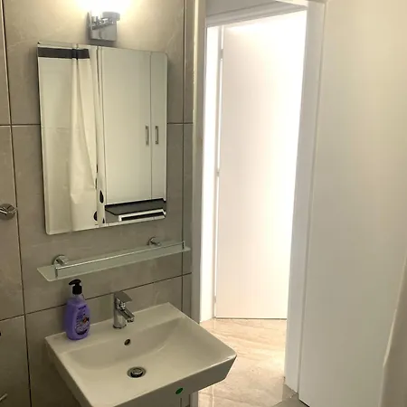 Mediterranean 2 Apartament