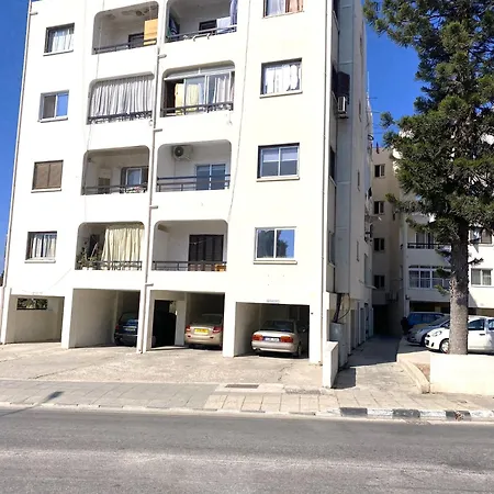 Mediterranean 2 Διαμέρισμα *