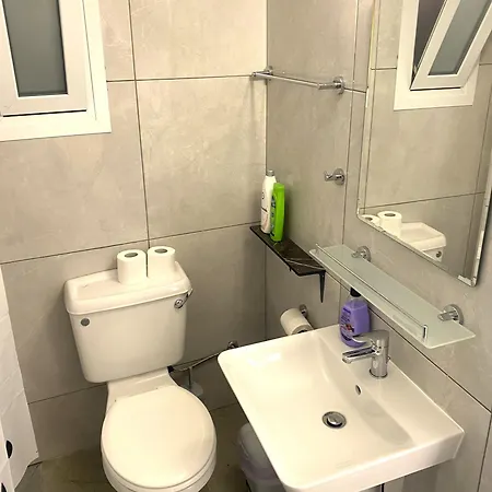 Mediterranean 2 * بافوس