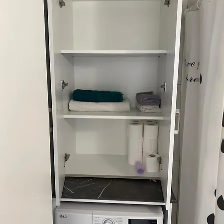 Mediterranean 2 Apartament