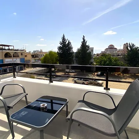 Apartmán Mediterranean 2