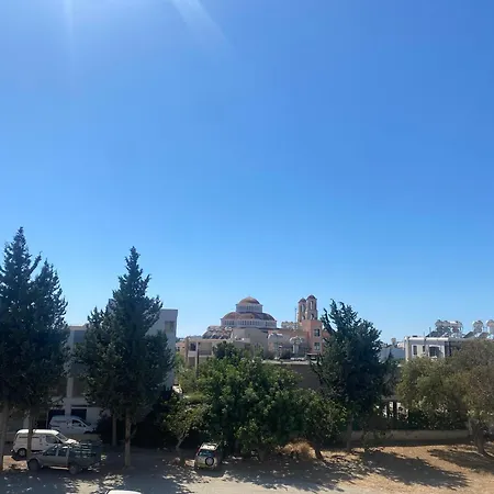 Mediterranean 2 Διαμέρισμα *