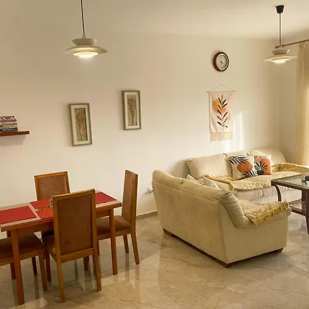 Mediterranean 2 بافوس