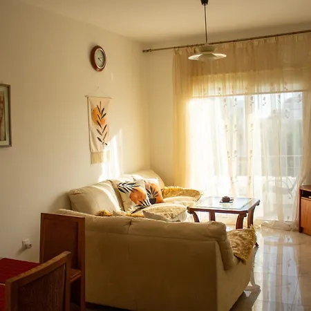 Mediterranean 2 * بافوس