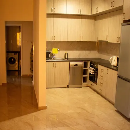 Mediterranean 2 Apartament