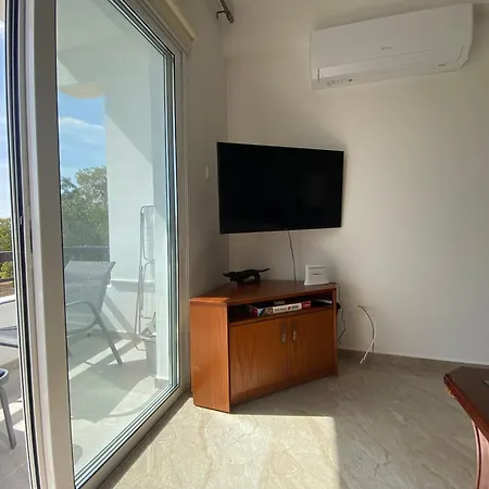 Apartmán Mediterranean 2 Paphos