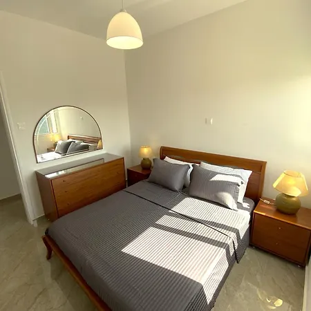 Apartmán Mediterranean 2 Paphos