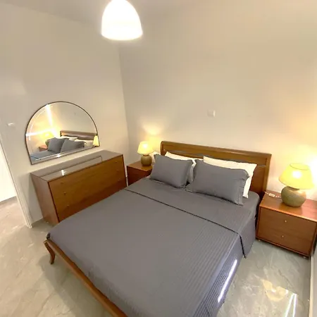 Apartmán Mediterranean 2 Paphos