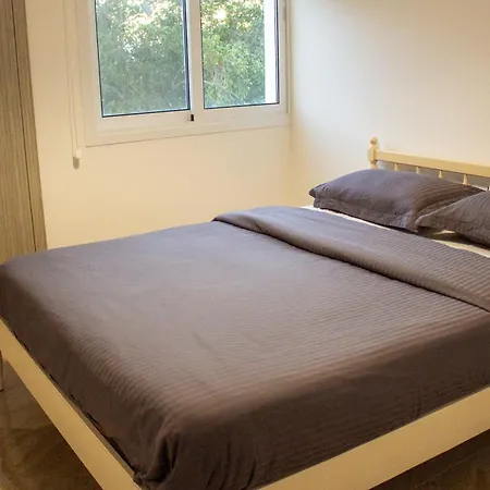 Apartmán Mediterranean 2 Paphos