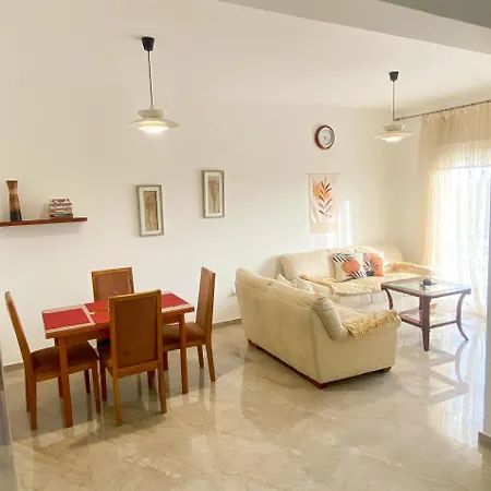 Apartment Mediterranean 2 *