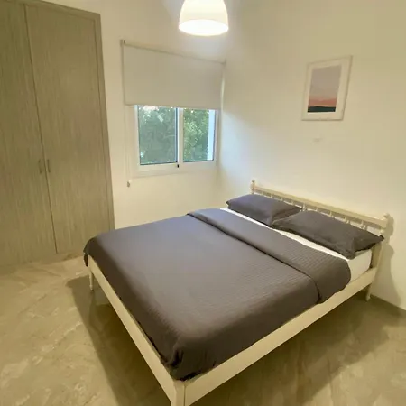 公寓 Mediterranean 2 *