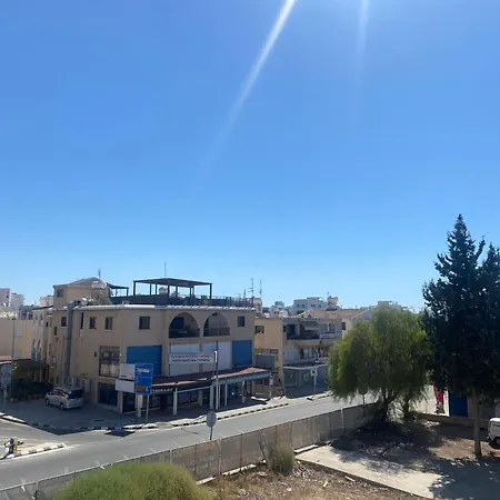 Mediterranean 2 Paphos